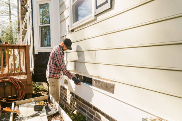 Top rated local Storm Damage Siding Repair specialists in Marion, PA
